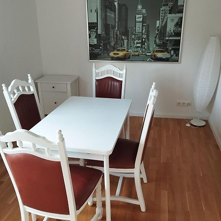 Sonnen-Apartment Bad Honnef Esterno foto