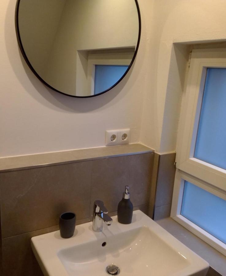 Sonnen-Apartment Bad Honnef Esterno foto